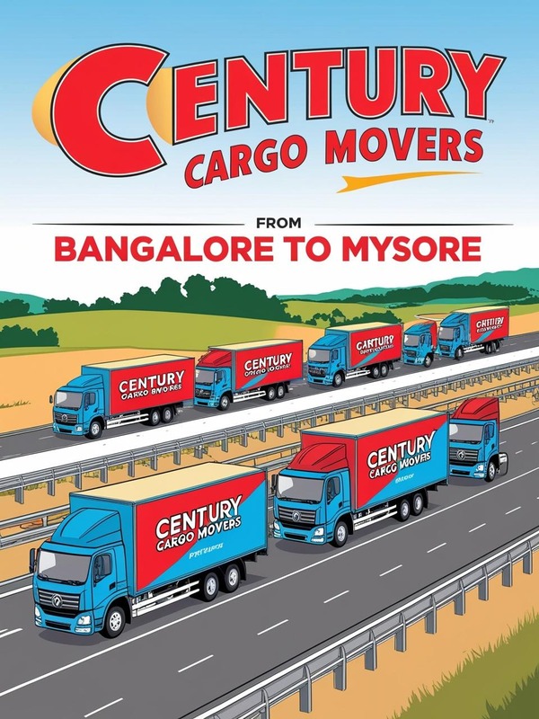 Bangalore to Mysore Transport Services