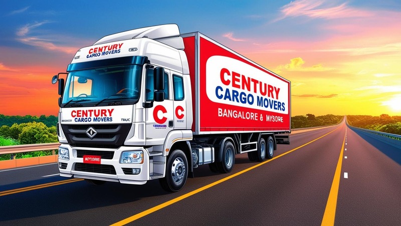 Bangalore to Mysore Transport Services
